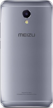 Meizu M5 Note 32Gb Grey